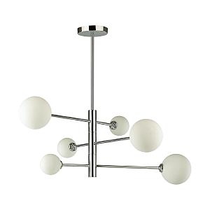 Потолочная люстра Estelle 5225/6C