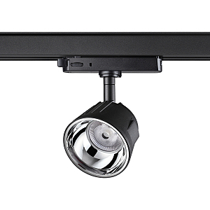 Трековый светильник Knof 358733