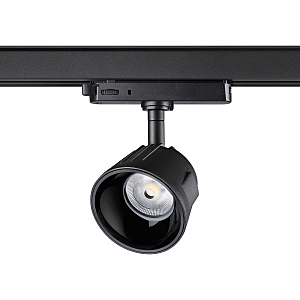 Трековый светильник Knof 358735