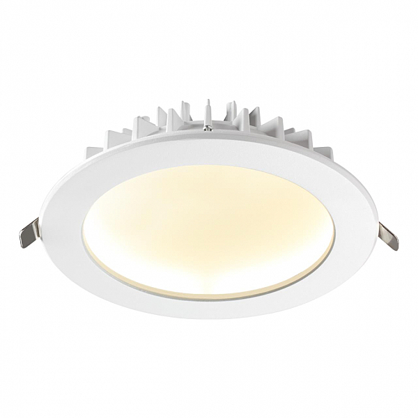 Встраиваемый светильник Gesso 358807