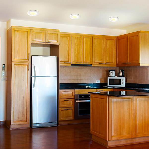 Встраиваемый светильник Gesso 358807