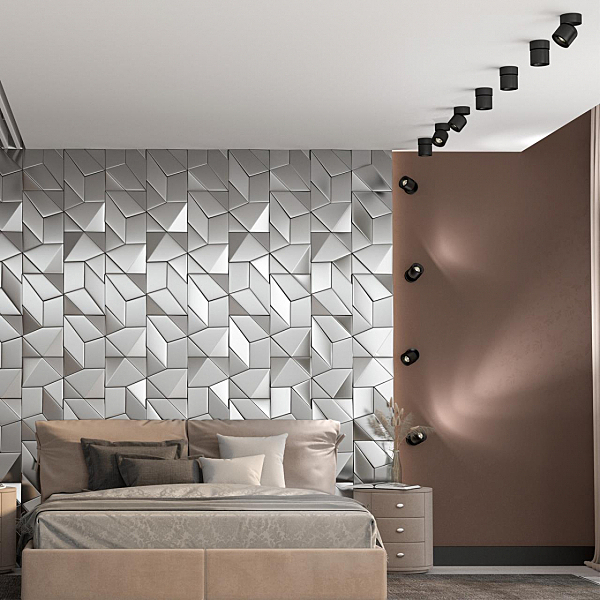 Накладной светильник Gesso 358809