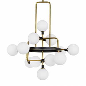 Потолочная люстра Viaggio BG368P-12A