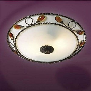 Настенно потолочный светильник Sonex 3220