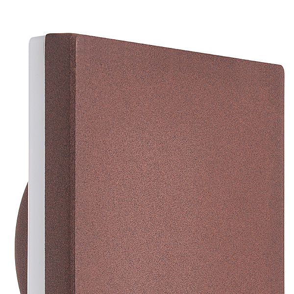 Уличный настенный светильник Bora 6539