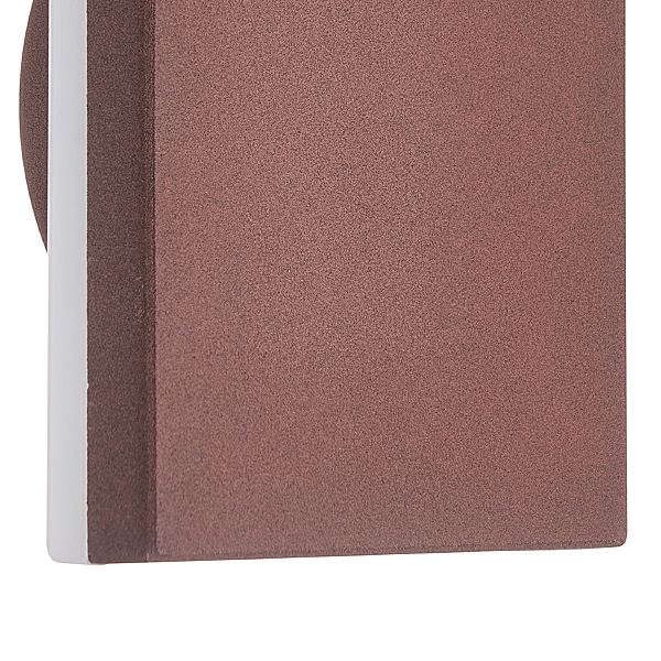 Уличный настенный светильник Bora 6539