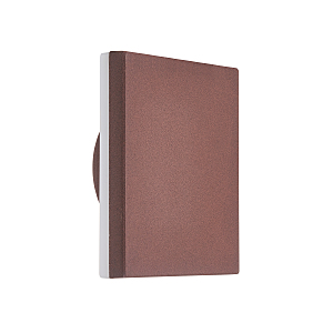 Уличный настенный светильник Bora 6539