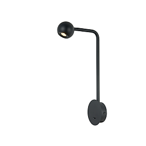 Настенный светильник Eyes 7514