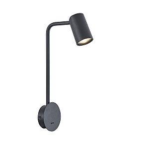 Настенный светильник Sal 7519