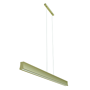 Светильник подвесной Hanok 7569