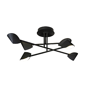 Потолочная люстра Capuccina 7581