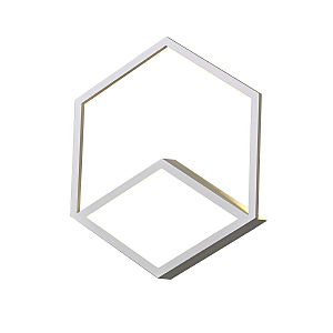 Настенный светильник Kubick 7591