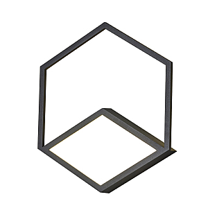 Настенный светильник Kubick 7592