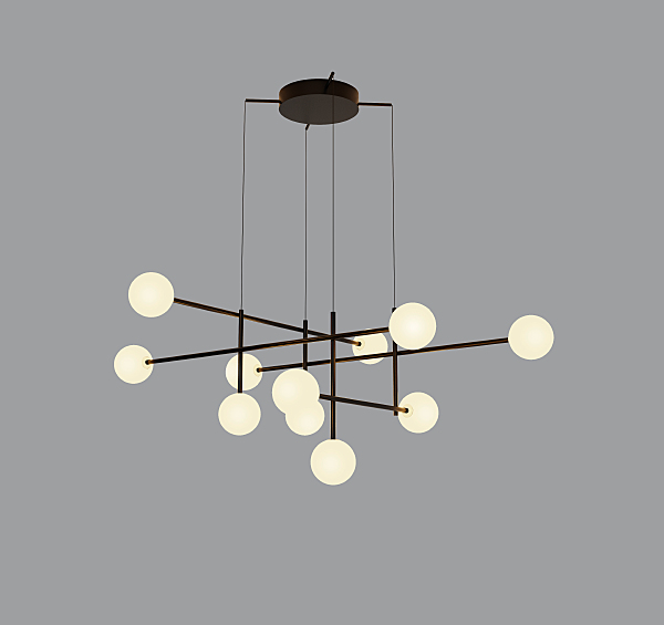 Подвесная люстра Cellar 7630