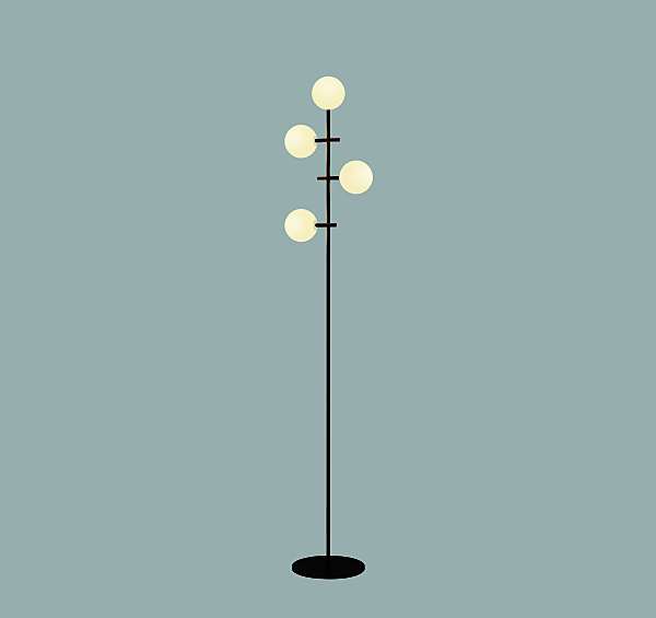 Торшер Cellar 7639