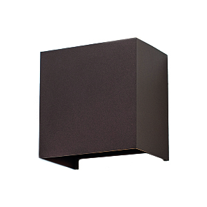 Настенный светильник Davos Xl 7654