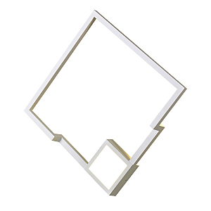 Настенный светильник Boutique 7668