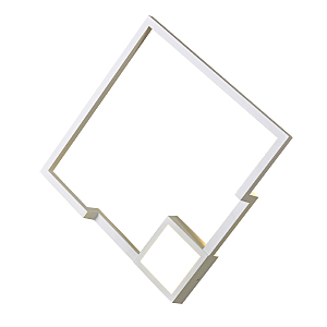 Настенный светильник Boutique 7669