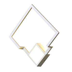 Настенный светильник Boutique 7670