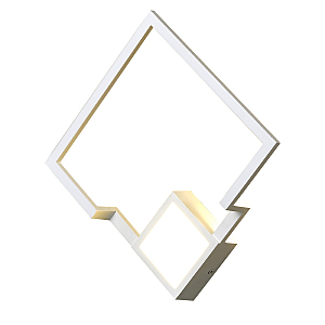 Настенный светильник Boutique 7671