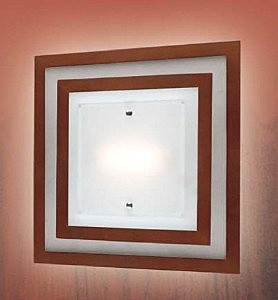 Настенно потолочный светильник Sonex 1902