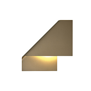 Настенный светильник Luppi 7695