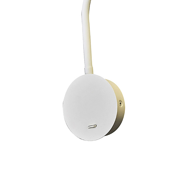 Настенный светильник Goa 7720