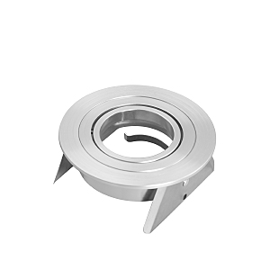 Встраиваемый светильник Basico Gu10 7742