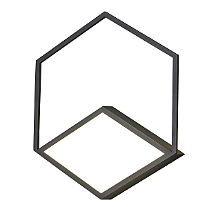 Настенный светильник Kubick 7763