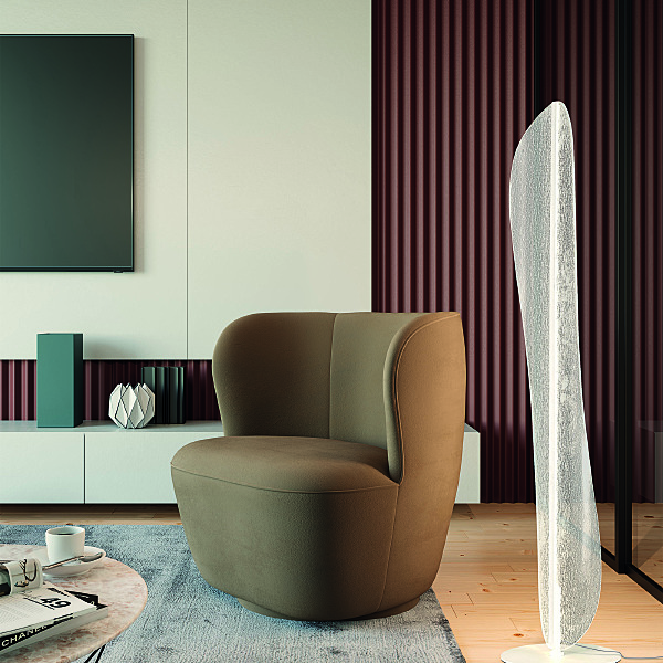 Торшер Bianca 7769