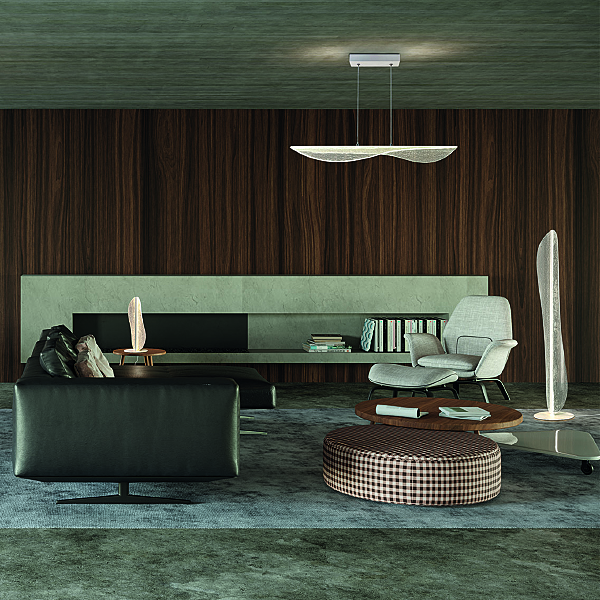 Торшер Bianca 7769