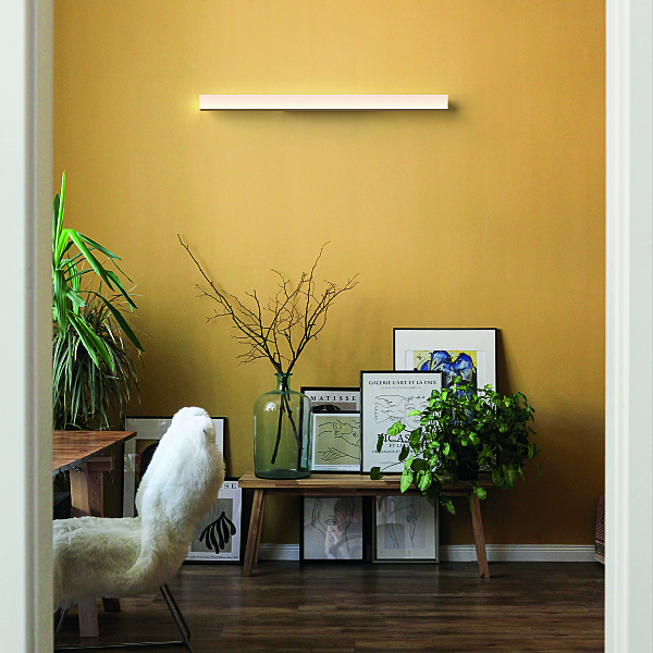 Настенный светильник Hanok 7771