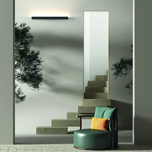 Настенный светильник Hanok 7773