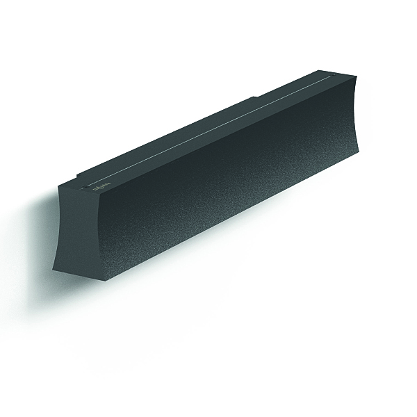 Настенный светильник Hanok 7776