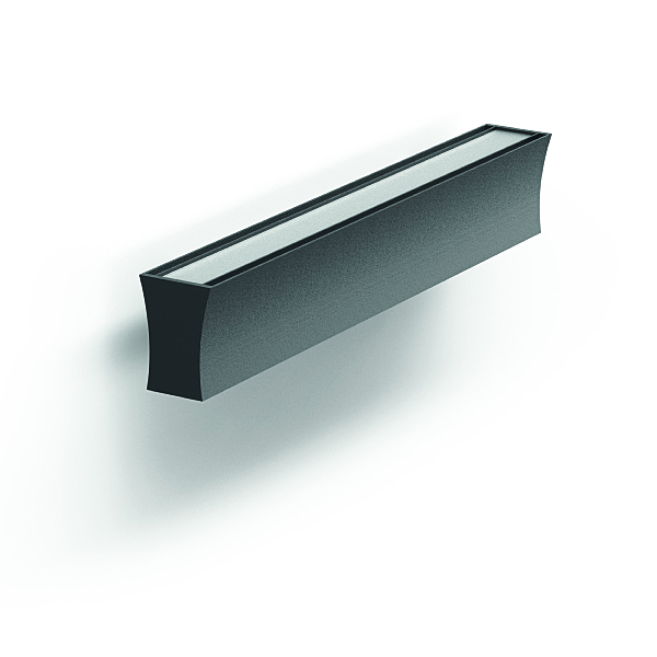 Настенный светильник Hanok 7777