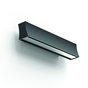 Настенный светильник Hanok 7777