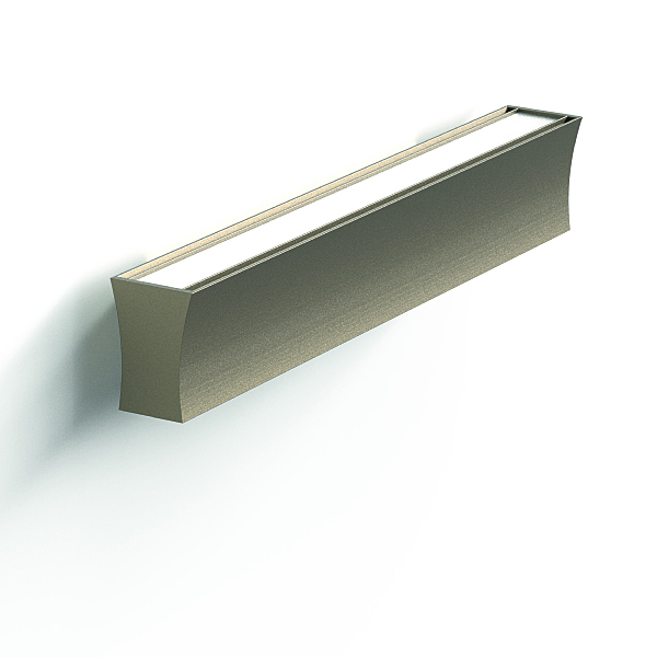 Настенный светильник Hanok 7778