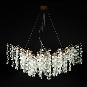 Подвесная люстра Fairytree 10066/1200 GB