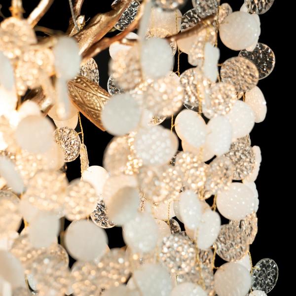 Подвесная люстра Fairytree 10066/600 GB