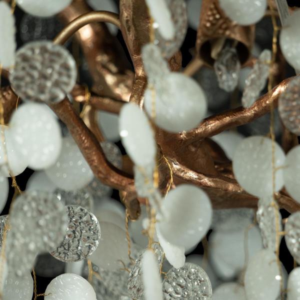 Подвесная люстра Fairytree 10066/600 GB