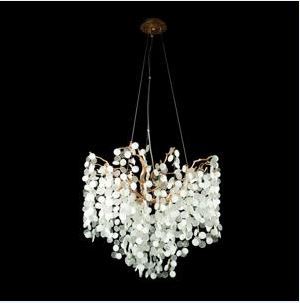 Подвесная люстра Fairytree 10066/600 GB