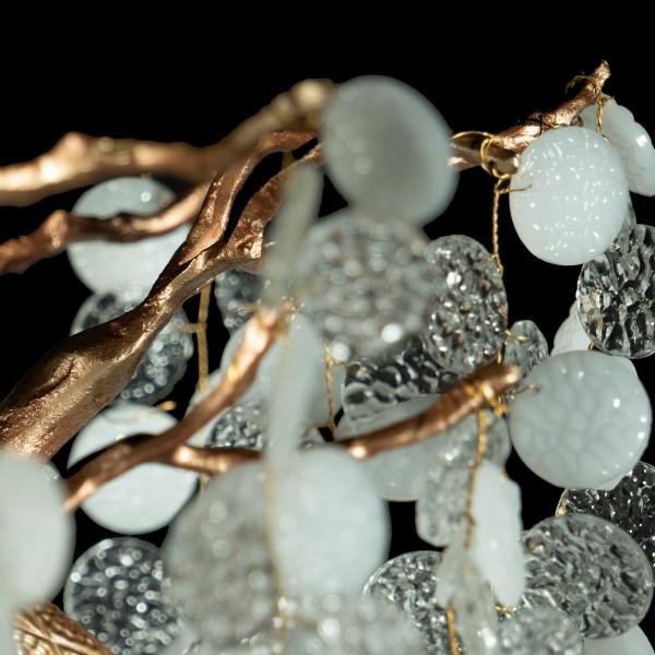 Подвесная люстра Fairytree 10066/600 GB