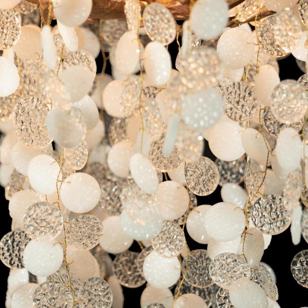 Подвесная люстра Fairytree 10066/600 GB