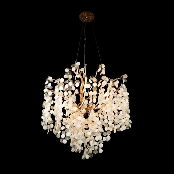 Подвесная люстра Fairytree 10066/600 GB