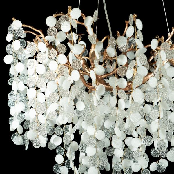 Подвесная люстра Fairytree 10066/600 GB