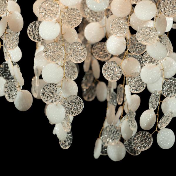 Подвесная люстра Fairytree 10066/600 GB