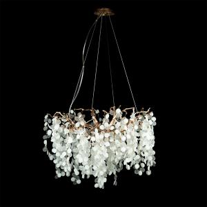 Подвесная люстра Fairytree 10066/800 GB