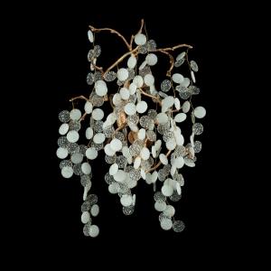 Настенное бра Fairytree 10066W GB