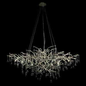 Подвесная люстра Bijout 10067/1250 SG