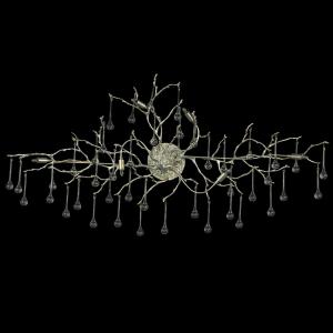 Настенное бра Bijout 10067/6W SG